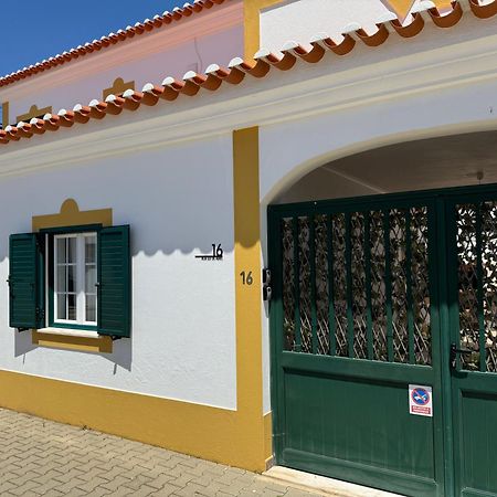 Casa De Praia T3 Em Almograve Exterior photo