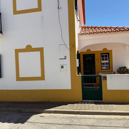 Casa De Praia T3 Em Almograve Exterior photo