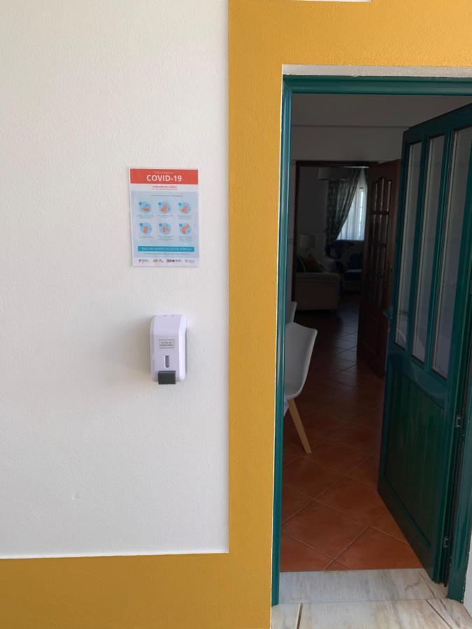 Casa De Praia T3 Em Almograve Exterior photo