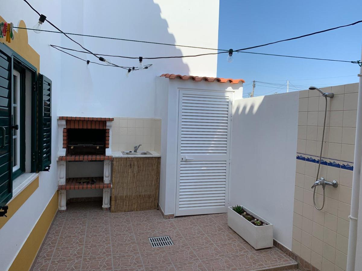 Casa De Praia T3 Em Almograve Exterior photo