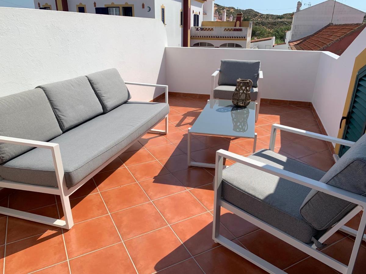 Casa De Praia T3 Em Almograve Exterior photo