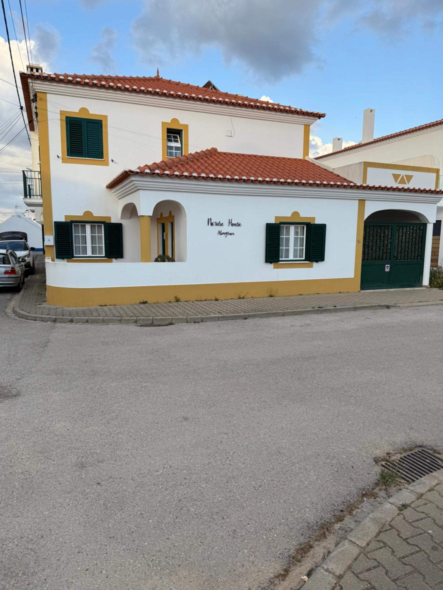 Casa De Praia T3 Em Almograve Exterior photo
