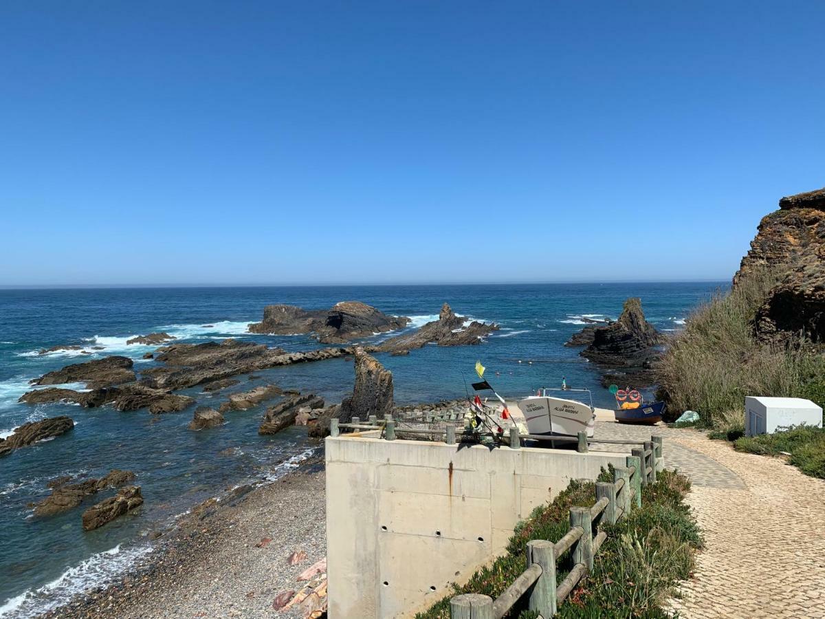 Casa De Praia T3 Em Almograve Exterior photo